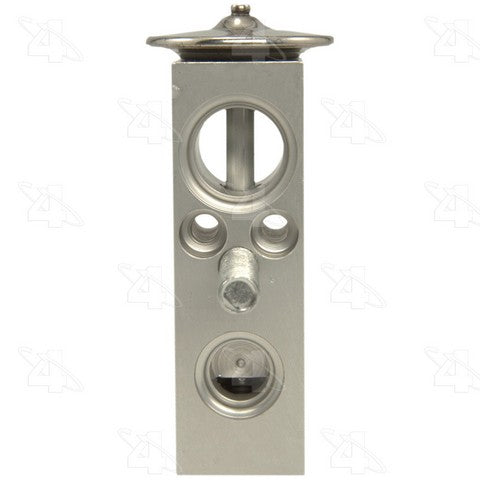 Four Seasons A/C Expansion Valve P/N:38807 Fits: Chrysler Grand Voyager, Chrysler TOWN &amp; COUNTRY, Chrysler Voyager, Dodge Caravan, Dodge Grand Caravan, Plymouth Grand Voyager, Plymouth Voyager - Image 2