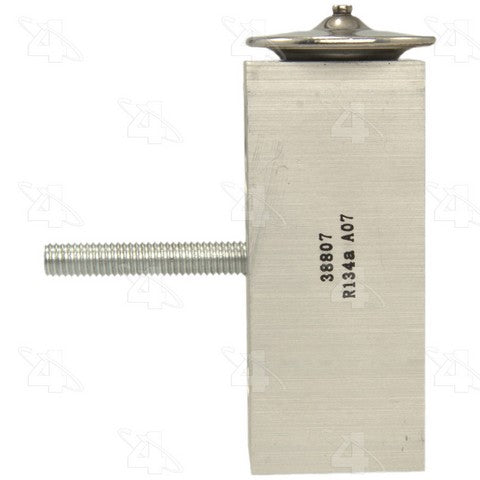 Four Seasons A/C Expansion Valve P/N:38807 Fits: Chrysler Grand Voyager, Chrysler TOWN &amp; COUNTRY, Chrysler Voyager, Dodge Caravan, Dodge Grand Caravan, Plymouth Grand Voyager, Plymouth Voyager - Image 5