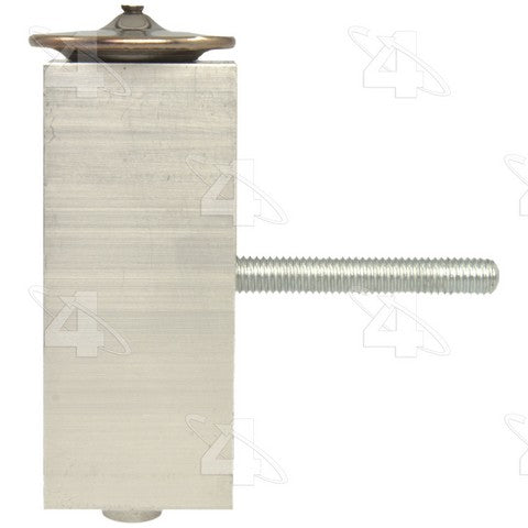 Four Seasons A/C Expansion Valve P/N:38808 Fits: Chrysler Grand Voyager, Chrysler TOWN &amp; COUNTRY, Chrysler Voyager, Dodge Caravan, Dodge Grand Caravan, Plymouth Grand Voyager, Plymouth Voyager - Image 2