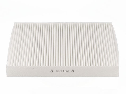 Power Train Cabin Air Filter P/N:3881 Fits: Dodge Durango 24-11, Jeep Grand Cherokee 21-11, Jeep Grand Cherokee Wk 2022 - Image 1