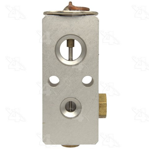 Four Seasons A/C Expansion Valve P/N:38811 Fits: Chrysler Grand Voyager, Chrysler TOWN &amp; COUNTRY, Chrysler Voyager, Dodge Caravan, Dodge Grand Caravan, Dodge Mini Ram, Plymouth Grand Voyager, Plymouth Voyager - Image 7