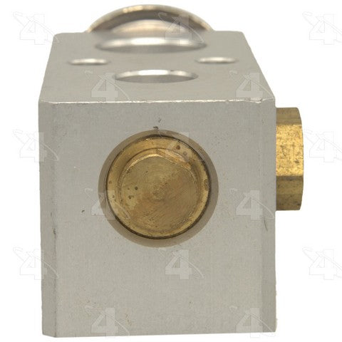 Four Seasons A/C Expansion Valve P/N:38811 Fits: Chrysler Grand Voyager, Chrysler TOWN &amp; COUNTRY, Chrysler Voyager, Dodge Caravan, Dodge Grand Caravan, Dodge Mini Ram, Plymouth Grand Voyager, Plymouth Voyager - Image 4