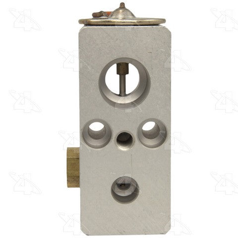 Four Seasons A/C Expansion Valve P/N:38811 Fits: Chrysler Grand Voyager, Chrysler TOWN &amp; COUNTRY, Chrysler Voyager, Dodge Caravan, Dodge Grand Caravan, Dodge Mini Ram, Plymouth Grand Voyager, Plymouth Voyager - Image 3