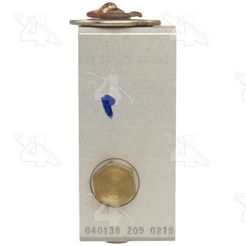 Four Seasons A/C Expansion Valve P/N:38811 Fits: Chrysler Grand Voyager, Chrysler TOWN &amp; COUNTRY, Chrysler Voyager, Dodge Caravan, Dodge Grand Caravan, Dodge Mini Ram, Plymouth Grand Voyager, Plymouth Voyager - Image 5