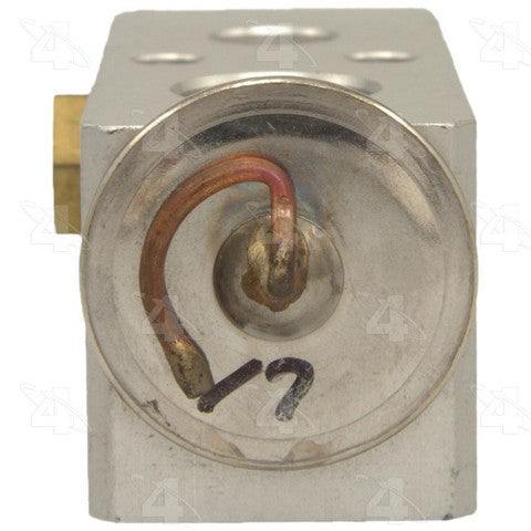 Four Seasons A/C Expansion Valve P/N:38811 Fits: Chrysler Grand Voyager, Chrysler TOWN &amp; COUNTRY, Chrysler Voyager, Dodge Caravan, Dodge Grand Caravan, Dodge Mini Ram, Plymouth Grand Voyager, Plymouth Voyager - Image 6
