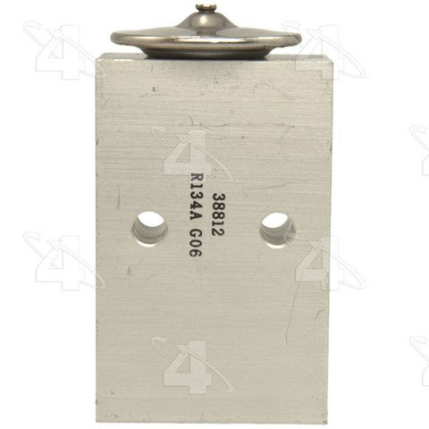 Four Seasons A/C Expansion Valve P/N:38812 Fits: Ford Expedition 02-97, Ford Windstar 98-97, Lincoln Navigator 02-98, Mercury Villager 98-93, Nissan Quest 98-93 - Image 2