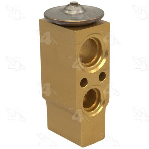 Four Seasons A/C Expansion Valve P/N:38813 Fits: Saab 9000 98-93 - Image 1
