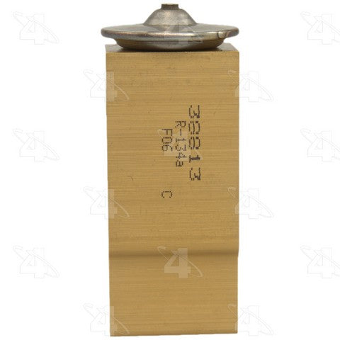 Four Seasons A/C Expansion Valve P/N:38813 Fits: Saab 9000 98-93 - Image 2