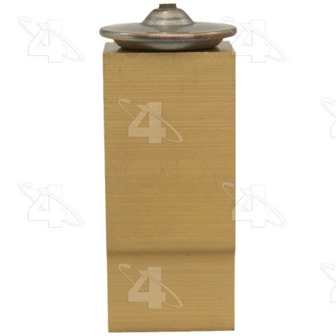 Four Seasons A/C Expansion Valve P/N:38813 Fits: Saab 9000 98-93 - Image 3