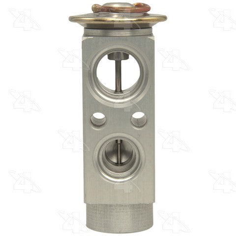 Four Seasons A/C Expansion Valve P/N:38814 Fits: Chevrolet Astra, Mercedes-benz C220, Mercedes-benz C230, Mercedes-benz C280, Mercedes-benz C36 Amg, Mercedes-benz C43 Amg, Mercedes-benz Clk320, Mercedes-benz Clk430, Mercedes-benz Clk55 Amg - Image 3