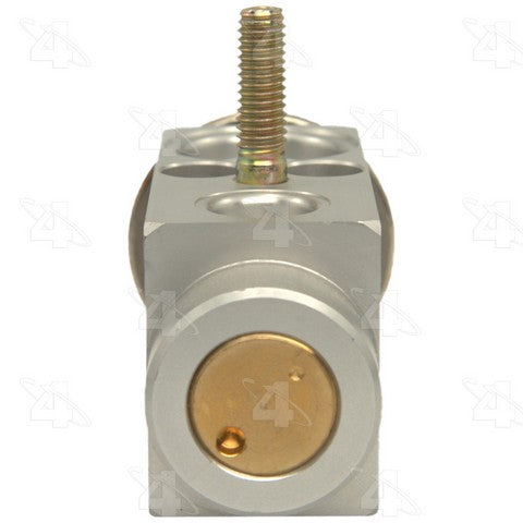 Four Seasons A/C Expansion Valve P/N:38814 Fits: Chevrolet Astra, Mercedes-benz C220, Mercedes-benz C230, Mercedes-benz C280, Mercedes-benz C36 Amg, Mercedes-benz C43 Amg, Mercedes-benz Clk320, Mercedes-benz Clk430, Mercedes-benz Clk55 Amg - Image 2