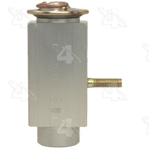 Four Seasons A/C Expansion Valve P/N:38814 Fits: Chevrolet Astra, Mercedes-benz C220, Mercedes-benz C230, Mercedes-benz C280, Mercedes-benz C36 Amg, Mercedes-benz C43 Amg, Mercedes-benz Clk320, Mercedes-benz Clk430, Mercedes-benz Clk55 Amg - Image 5