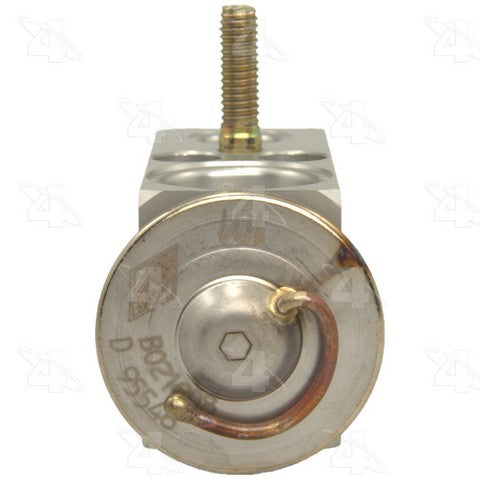 Four Seasons A/C Expansion Valve P/N:38814 Fits: Chevrolet Astra, Mercedes-benz C220, Mercedes-benz C230, Mercedes-benz C280, Mercedes-benz C36 Amg, Mercedes-benz C43 Amg, Mercedes-benz Clk320, Mercedes-benz Clk430, Mercedes-benz Clk55 Amg - Image 4
