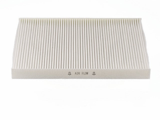 Power Train Cabin Air Filter P/N:3882 Fits: Audi Tt, Audi Tt Quattro, Volkswagen Beetle, Volkswagen Cabrio, Volkswagen Golf, Volkswagen Golf City, Volkswagen Jetta, Volkswagen Jetta City, Volkswagen Passat, Volkswagen R32 - Image 1