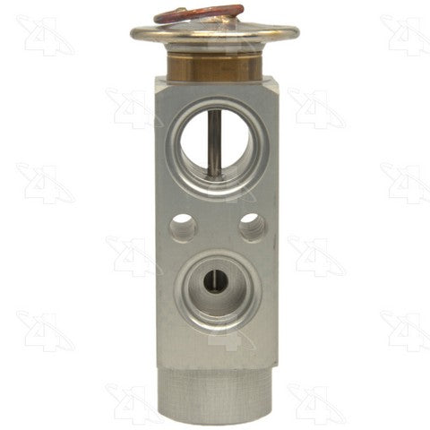 Four Seasons A/C Expansion Valve P/N:38822 Fits: Jaguar Vanden Plas 99-95, Jaguar Xj12 96-94, Jaguar Xj6 97-95, Jaguar Xj8 99-98, Jaguar Xjr 99-95, Jaguar Xjs 96-94, Jaguar Xk8 99-97 - Image 5
