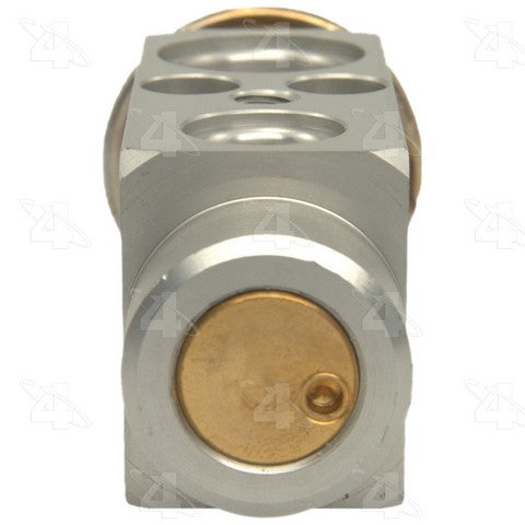Four Seasons A/C Expansion Valve P/N:38822 Fits: Jaguar Vanden Plas 99-95, Jaguar Xj12 96-94, Jaguar Xj6 97-95, Jaguar Xj8 99-98, Jaguar Xjr 99-95, Jaguar Xjs 96-94, Jaguar Xk8 99-97 - Image 4