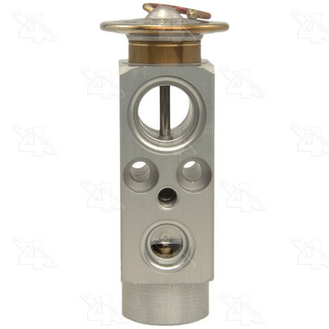 Four Seasons A/C Expansion Valve P/N:38822 Fits: Jaguar Vanden Plas 99-95, Jaguar Xj12 96-94, Jaguar Xj6 97-95, Jaguar Xj8 99-98, Jaguar Xjr 99-95, Jaguar Xjs 96-94, Jaguar Xk8 99-97 - Image 2