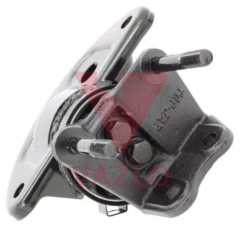 Vazlo Transmission Mount P/N:3884 Fits: Hyundai Veracruz 12-07 - Image 11