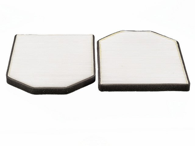 Power Train Cabin Air Filter P/N:3884 Fits: Audi A8 99-97, Audi A8 Quattro 03-97, Audi S8 03-01 - Image 1