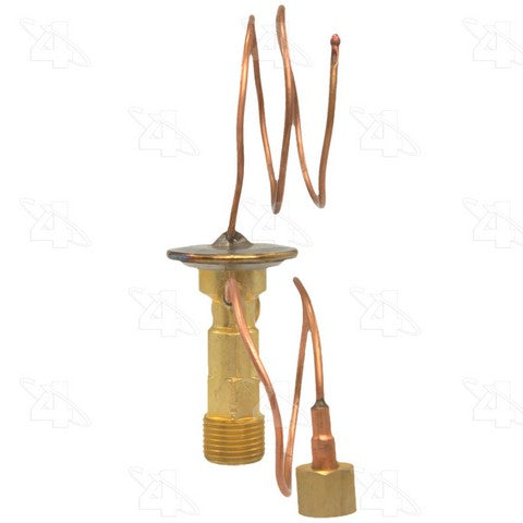 Four Seasons A/C Expansion Valve P/N:38844 Fits: Ac Shelby Cobra, Chrysler 300, Chrysler Imperial, Chrysler New Yorker, Chrysler Newport, Chrysler Valiant, Dodge A100 Pickup, Dodge A100 Truck, Dodge B100, Dodge B100 Van - Image 4