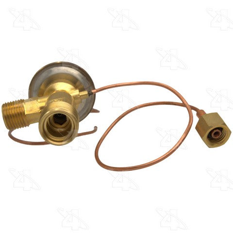 Four Seasons A/C Expansion Valve P/N:38844 Fits: Ac Shelby Cobra, Chrysler 300, Chrysler Imperial, Chrysler New Yorker, Chrysler Newport, Chrysler Valiant, Dodge A100 Pickup, Dodge A100 Truck, Dodge B100, Dodge B100 Van - Image 2