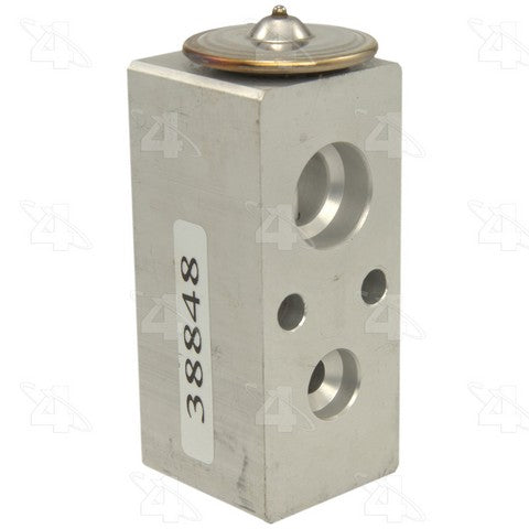 Four Seasons A/C Expansion Valve P/N:38848 Fits: Dodge B150, Dodge B250, Dodge B350, Dodge D100, Dodge D100 Panel, Dodge D150, Dodge D200, Dodge D250 - Image 1