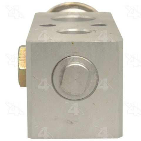Four Seasons A/C Expansion Valve P/N:38849 Fits: Chrysler Conquest, Chrysler Cordoba, Chrysler Daytona, Chrysler Dynasty, Chrysler E Class, Chrysler Executive Limousine, Chrysler Executive Sedan, Chrysler Fifth Avenue, Chrysler Imperial - Image 4