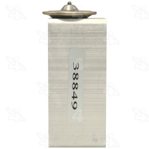 Four Seasons A/C Expansion Valve P/N:38849 Fits: Chrysler Conquest, Chrysler Cordoba, Chrysler Daytona, Chrysler Dynasty, Chrysler E Class, Chrysler Executive Limousine, Chrysler Executive Sedan, Chrysler Fifth Avenue, Chrysler Imperial - Image 5