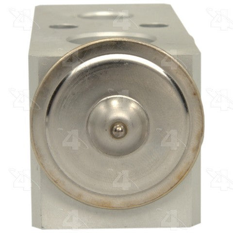 Four Seasons A/C Expansion Valve P/N:38849 Fits: Chrysler Conquest, Chrysler Cordoba, Chrysler Daytona, Chrysler Dynasty, Chrysler E Class, Chrysler Executive Limousine, Chrysler Executive Sedan, Chrysler Fifth Avenue, Chrysler Imperial - Image 2