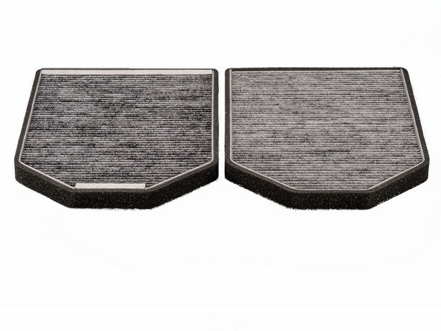 Power Train Cabin Air Filter P/N:3884C Fits: Audi A8 99-97, Audi A8 Quattro 03-97, Audi S8 03-01 - Image 1