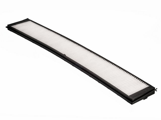 Power Train Cabin Air Filter P/N:3885 Fits: BMW 320i, BMW 323ci, BMW 323i, BMW 323is, BMW 323ti, BMW 325ci, BMW 325i, BMW 325xi, BMW 328ci, BMW 328i, BMW 328is, BMW 330ci, BMW 330i, BMW 330xi, BMW M3, BMW X3, BMW Z3 - Image 1
