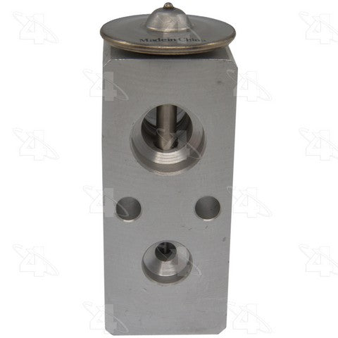 Four Seasons A/C Expansion Valve P/N:38850 Fits: Chrysler Cirrus, Chrysler Concorde, Chrysler Intrepid, Chrysler Lhs, Chrysler New Yorker, Chrysler Sebring, Chrysler Stratus, Dodge Intrepid, Dodge Stratus, Eagle Vision, Plymouth Breeze - Image 7