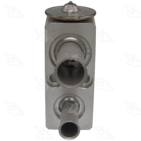 Four Seasons A/C Expansion Valve P/N:38850 Fits: Chrysler Cirrus, Chrysler Concorde, Chrysler Intrepid, Chrysler Lhs, Chrysler New Yorker, Chrysler Sebring, Chrysler Stratus, Dodge Intrepid, Dodge Stratus, Eagle Vision, Plymouth Breeze - Image 4