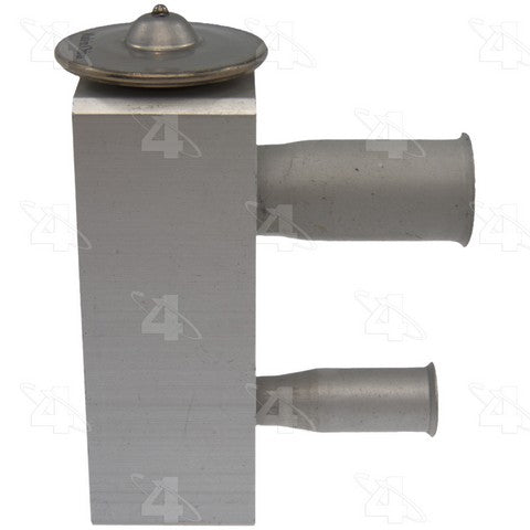Four Seasons A/C Expansion Valve P/N:38850 Fits: Chrysler Cirrus, Chrysler Concorde, Chrysler Intrepid, Chrysler Lhs, Chrysler New Yorker, Chrysler Sebring, Chrysler Stratus, Dodge Intrepid, Dodge Stratus, Eagle Vision, Plymouth Breeze - Image 5