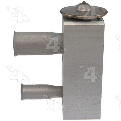 Four Seasons A/C Expansion Valve P/N:38850 Fits: Chrysler Cirrus, Chrysler Concorde, Chrysler Intrepid, Chrysler Lhs, Chrysler New Yorker, Chrysler Sebring, Chrysler Stratus, Dodge Intrepid, Dodge Stratus, Eagle Vision, Plymouth Breeze - Image 3