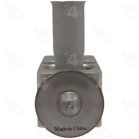 Four Seasons A/C Expansion Valve P/N:38850 Fits: Chrysler Cirrus, Chrysler Concorde, Chrysler Intrepid, Chrysler Lhs, Chrysler New Yorker, Chrysler Sebring, Chrysler Stratus, Dodge Intrepid, Dodge Stratus, Eagle Vision, Plymouth Breeze - Image 6