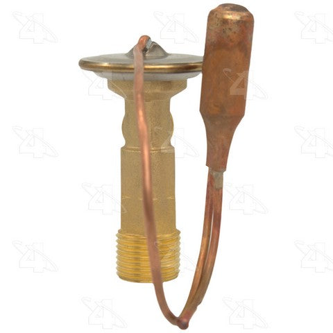 Four Seasons A/C Expansion Valve P/N:38863 Fits: Ford Ltd 79-77, Ford Ltd Ii 79-77, Ford Thunderbird 79-76, Lincoln Continental 80-76, Lincoln Mark Iv 1976, Lincoln Mark V 79-77, Mercury Cougar 79-74, Mercury Grand Marquis 78-76, Mercury Marquis 78-76 - Image 6