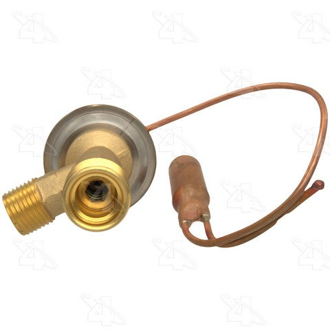 Four Seasons A/C Expansion Valve P/N:38863 Fits: Ford Ltd 79-77, Ford Ltd Ii 79-77, Ford Thunderbird 79-76, Lincoln Continental 80-76, Lincoln Mark Iv 1976, Lincoln Mark V 79-77, Mercury Cougar 79-74, Mercury Grand Marquis 78-76, Mercury Marquis 78-76 - Image 4