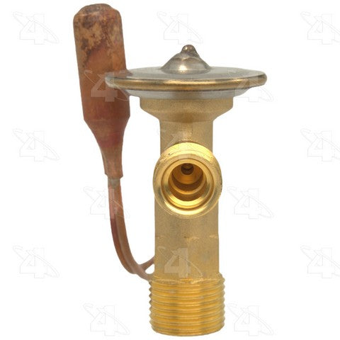 Four Seasons A/C Expansion Valve P/N:38863 Fits: Ford Ltd 79-77, Ford Ltd Ii 79-77, Ford Thunderbird 79-76, Lincoln Continental 80-76, Lincoln Mark Iv 1976, Lincoln Mark V 79-77, Mercury Cougar 79-74, Mercury Grand Marquis 78-76, Mercury Marquis 78-76 - Image 5