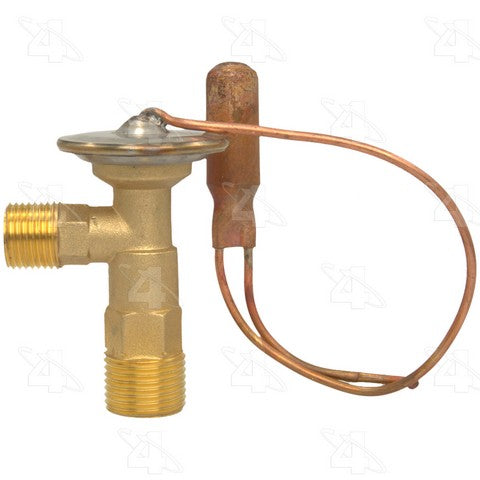 Four Seasons A/C Expansion Valve P/N:38863 Fits: Ford Ltd 79-77, Ford Ltd Ii 79-77, Ford Thunderbird 79-76, Lincoln Continental 80-76, Lincoln Mark Iv 1976, Lincoln Mark V 79-77, Mercury Cougar 79-74, Mercury Grand Marquis 78-76, Mercury Marquis 78-76 - Image 3