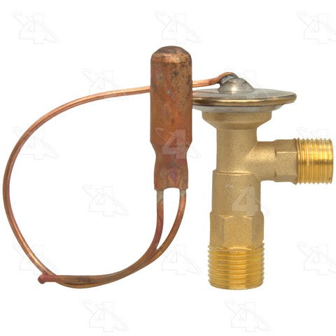Four Seasons A/C Expansion Valve P/N:38863 Fits: Ford Ltd 79-77, Ford Ltd Ii 79-77, Ford Thunderbird 79-76, Lincoln Continental 80-76, Lincoln Mark Iv 1976, Lincoln Mark V 79-77, Mercury Cougar 79-74, Mercury Grand Marquis 78-76, Mercury Marquis 78-76 - Image 2