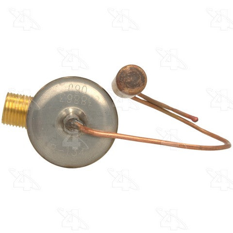 Four Seasons A/C Expansion Valve P/N:38863 Fits: Ford Ltd 79-77, Ford Ltd Ii 79-77, Ford Thunderbird 79-76, Lincoln Continental 80-76, Lincoln Mark Iv 1976, Lincoln Mark V 79-77, Mercury Cougar 79-74, Mercury Grand Marquis 78-76, Mercury Marquis 78-76 - Image 7