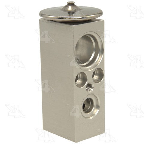 Four Seasons A/C Expansion Valve P/N:38866 Fits: BMW 325i 92-91, BMW 325is 1991, BMW 325ix 1991, BMW 525i 92-89, BMW 535i 92-89, BMW 635csi 88-87, BMW 750il 92-90, BMW M5 1988, BMW M6 88-87, Merkur Scorpio 89-88, Merkur Xr4ti 89-85 - Image 1