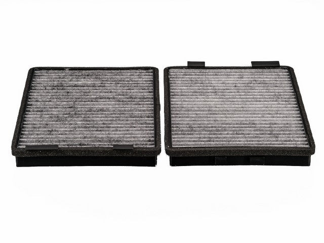 Power Train Cabin Air Filter P/N:3886C Fits: BMW 525i 03-01, BMW 528i 00-97, BMW 530i 03-01, BMW 530i 2005, BMW 540i 03-97, BMW 545i 2004, BMW M5 03-00 - Image 1