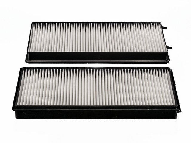 Power Train Cabin Air Filter P/N:3887 Fits: BMW 745i 05-02, BMW 745li 05-02, BMW 750i 08-06, BMW 750li 08-06, BMW 760i 06-04, BMW 760li 08-03, BMW Alpina B7 08-07 - Image 1