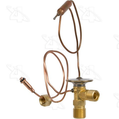Four Seasons A/C Expansion Valve P/N:38872 Fits: Acura Integra, Honda Accord, Honda Civic, Honda Crx, Honda Prelude, International Scout Ii, Jaguar Xj12, Jaguar Xj6, Jaguar Xjs - Image 1
