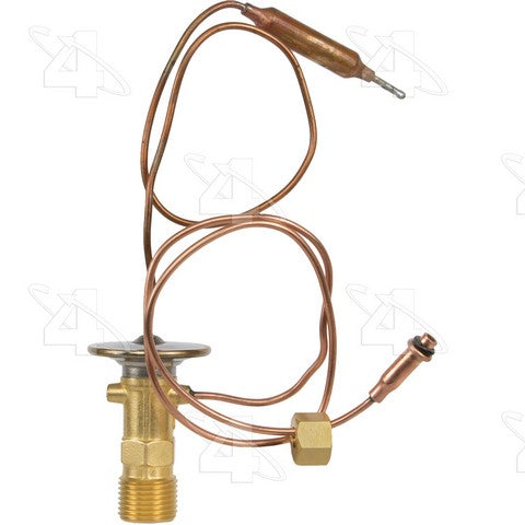 Four Seasons A/C Expansion Valve P/N:38872 Fits: Acura Integra, Honda Accord, Honda Civic, Honda Crx, Honda Prelude, International Scout Ii, Jaguar Xj12, Jaguar Xj6, Jaguar Xjs - Image 7