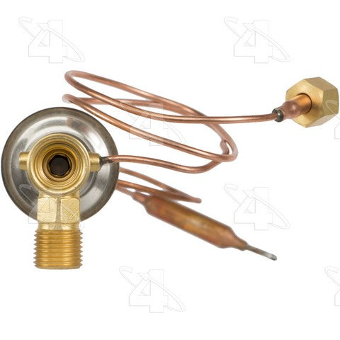Four Seasons A/C Expansion Valve P/N:38872 Fits: Acura Integra, Honda Accord, Honda Civic, Honda Crx, Honda Prelude, International Scout Ii, Jaguar Xj12, Jaguar Xj6, Jaguar Xjs - Image 6