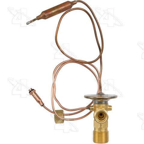Four Seasons A/C Expansion Valve P/N:38872 Fits: Acura Integra, Honda Accord, Honda Civic, Honda Crx, Honda Prelude, International Scout Ii, Jaguar Xj12, Jaguar Xj6, Jaguar Xjs - Image 3