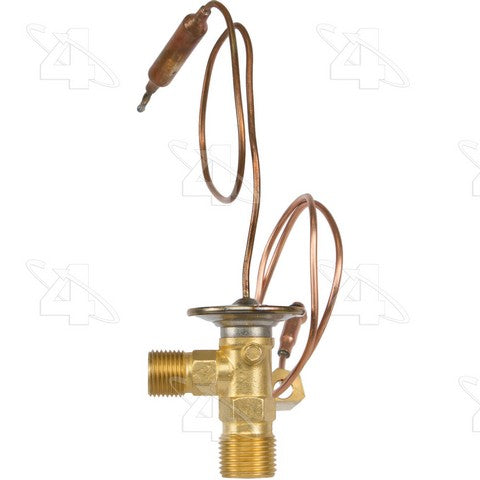 Four Seasons A/C Expansion Valve P/N:38872 Fits: Acura Integra, Honda Accord, Honda Civic, Honda Crx, Honda Prelude, International Scout Ii, Jaguar Xj12, Jaguar Xj6, Jaguar Xjs - Image 4
